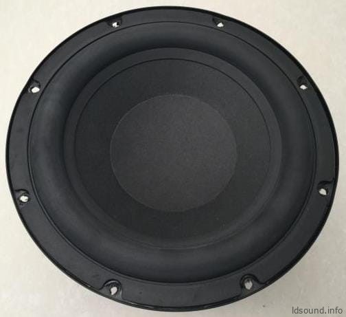 Harman/Kardon HKTS 210 SUB