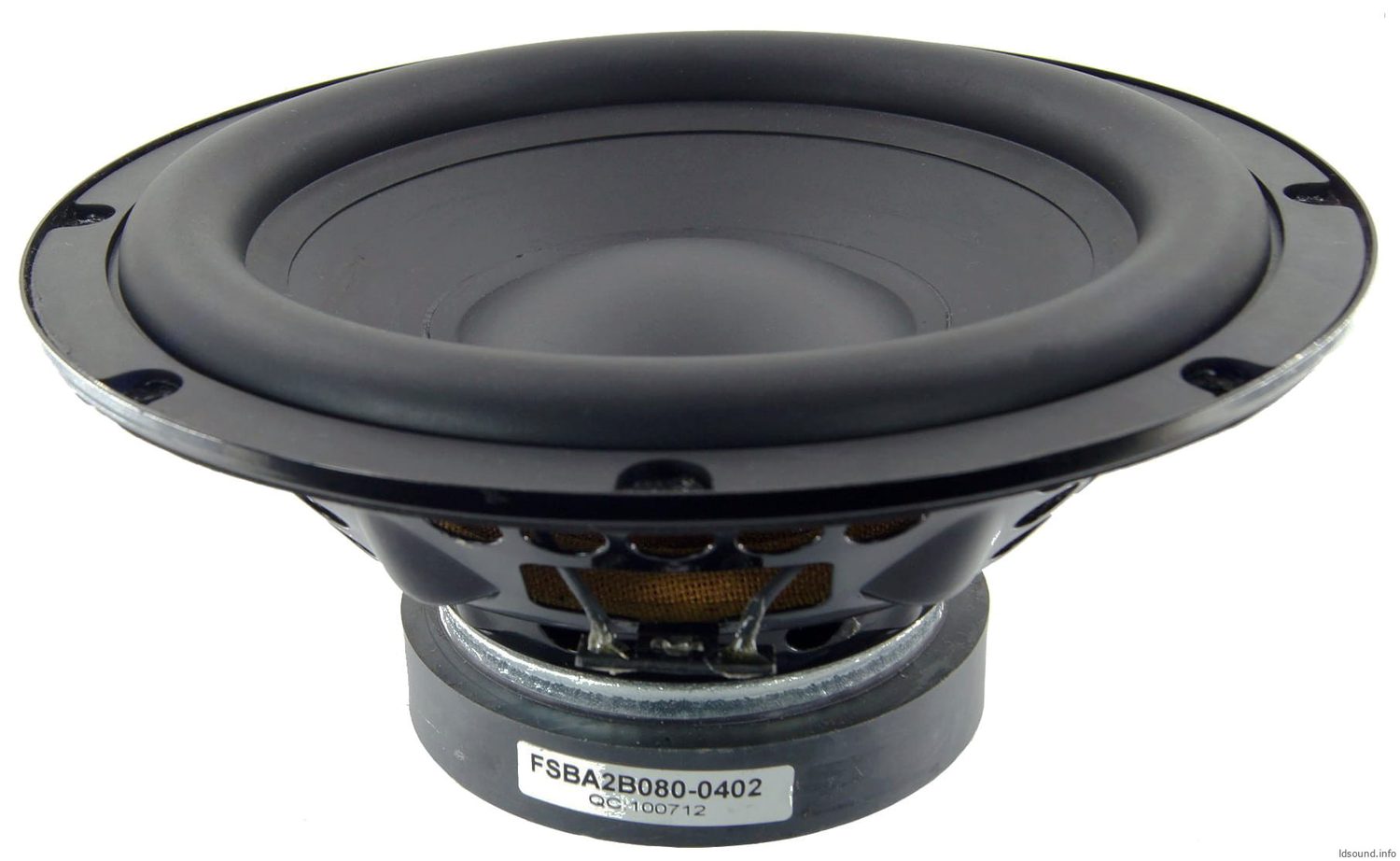 Harman/Kardon HKTS 210 SUB