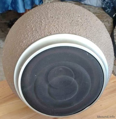 K20 "Sensit"
