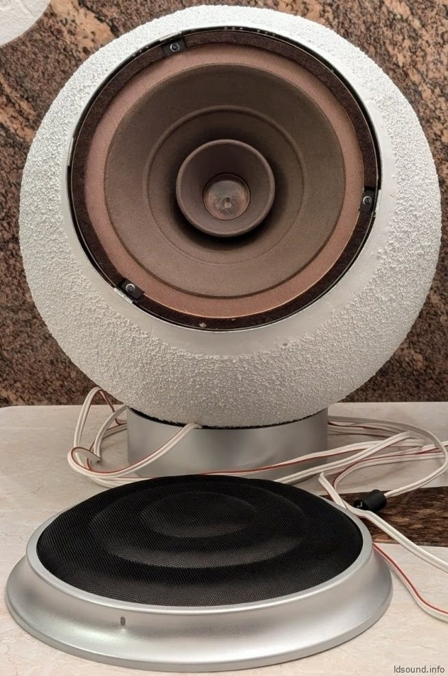 K20 "Sensit"