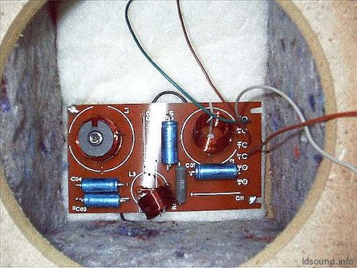 RFT Fera K 150