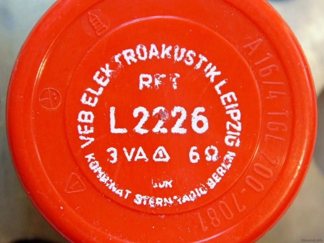 RFT L2226