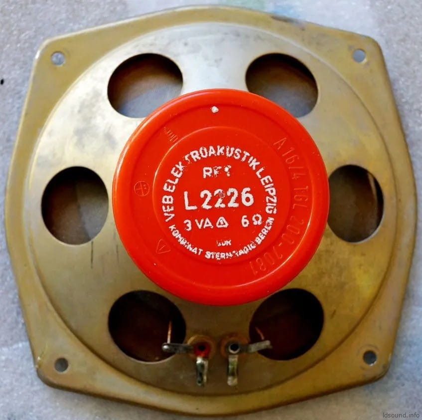 RFT L2226