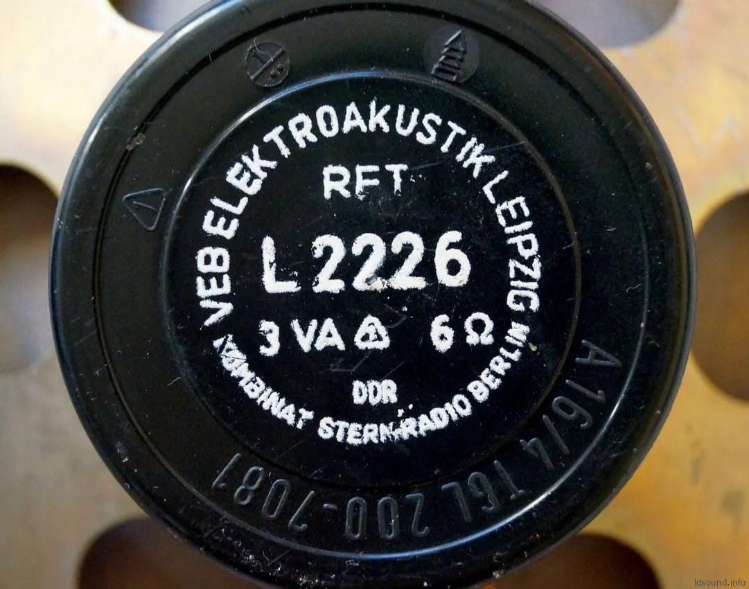 RFT L2226