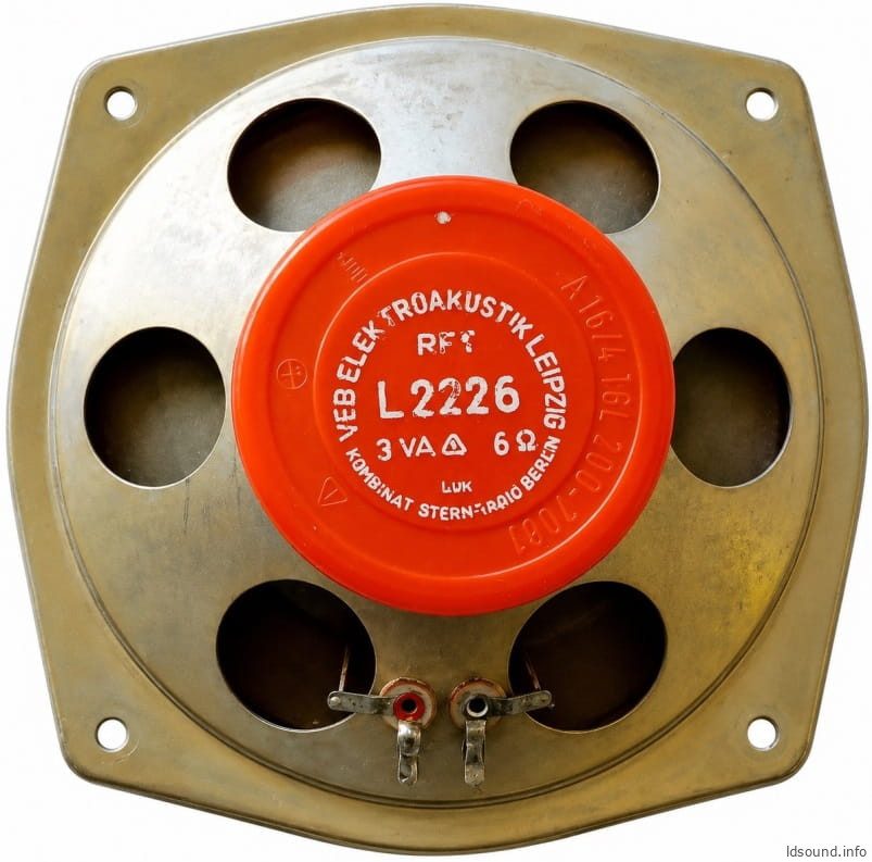 RFT L2226
