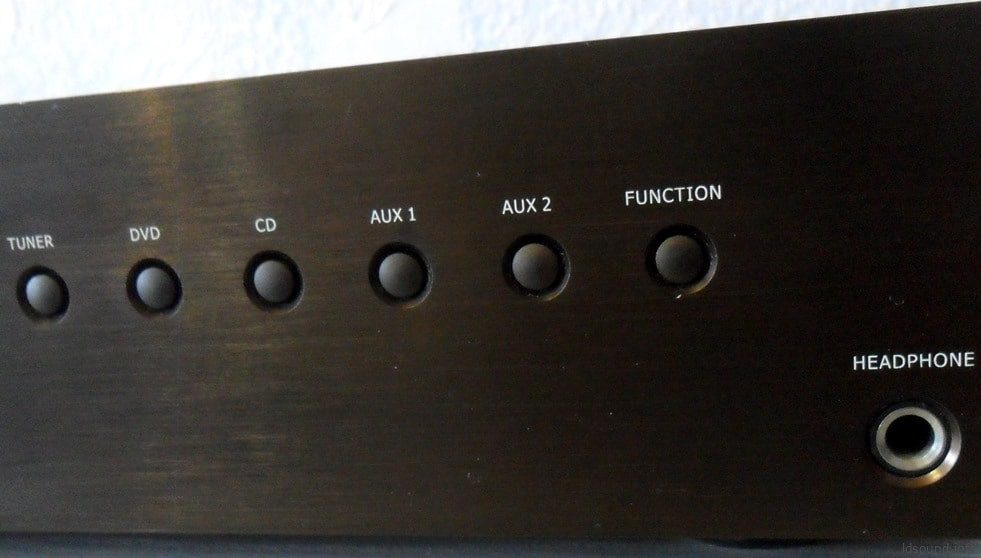 Tahgent AMP-100