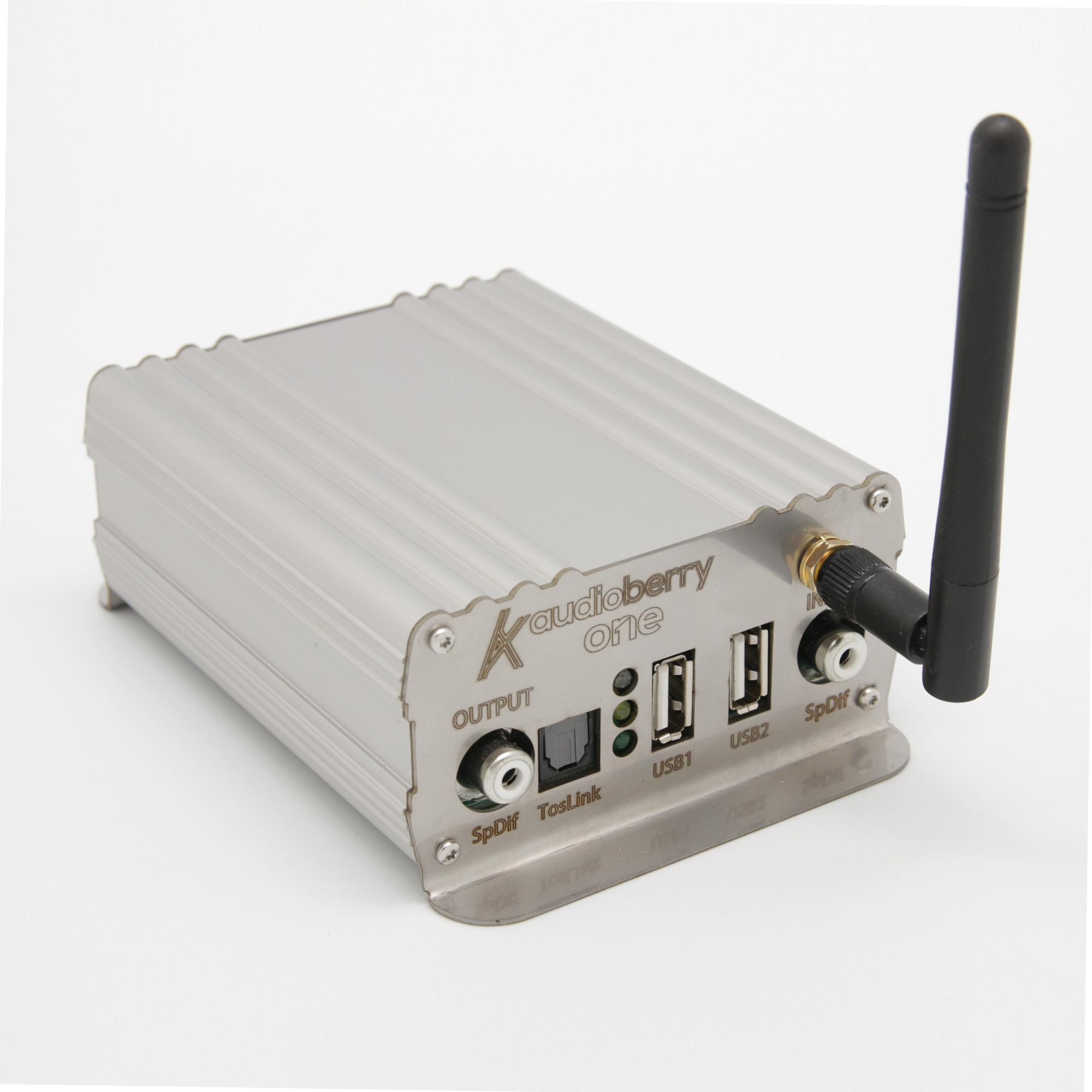 AudioBerry One 2