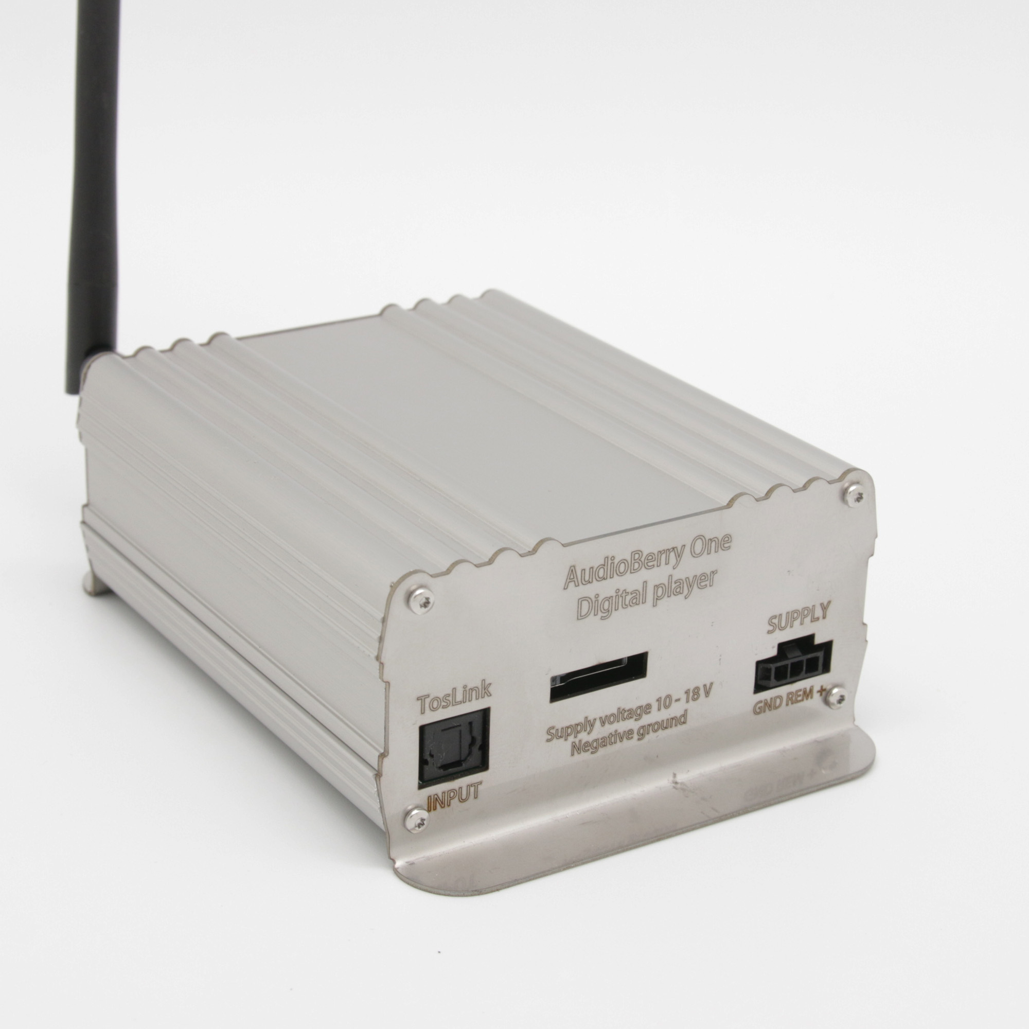 AudioBerry One 4